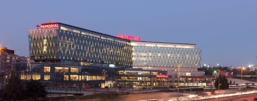 Slider image (4) Memorial Hospital Group